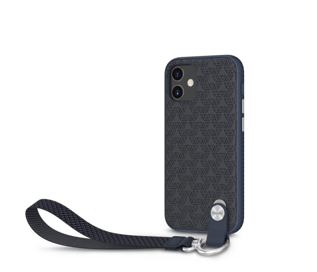 Moshi Etui Moshi Altra do z odpinaną smyczką iPhone 12 Mini (syste - 1459806 - zdjęcie 2